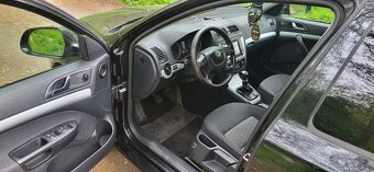 Škoda Octavia combi 2.0 TDI Elegance 103 kW Tažné CZ-TOP - 14