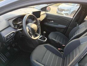 Dacia Jogger Expression ECO-G 100 7 míst - 14