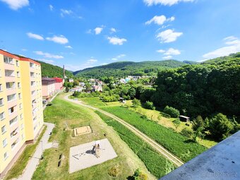 Pronájem bytu 3+1 – 70,2 m², Hlubočky – ulice Na Orátě - 14