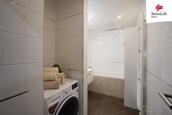 Prodej bytu 3+kk 75 m2 Švehlova, Praha - 14