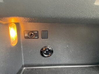 Vw Caddy 1,2 Tsi plná servisní historie r.v. 2013 - 14