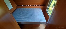 Sublim 595 karavan možná výměna za odtahovku - 14
