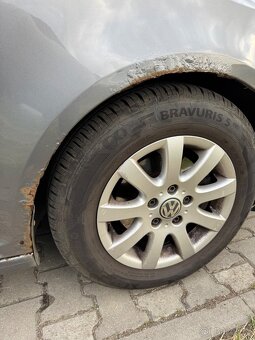Volkswagen Golf Plus - 14