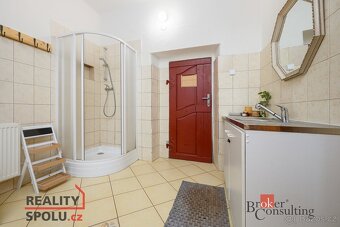 Prodej, domy/rodinný, 140 m2, Vysoké nad Jizerou, Semily [ID - 14