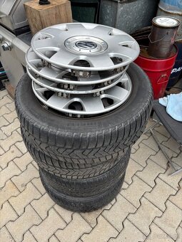 VW New Beetle 1,8 t R.v 2003 - 14