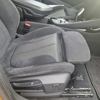 X2, sDrive 18d M Sport M packet - 14