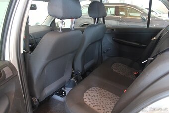 Škoda Fabia 1.4 MPI 16V 55kW  Klima 83000KM - 14