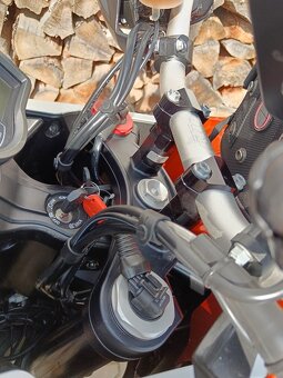 KTM 1190 ADVENTURE - 14