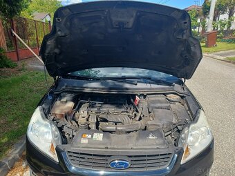 Ford Focus II 1.6 74 kw - 14
