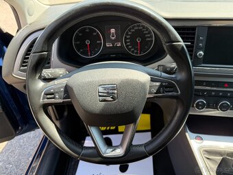 Seat Leon 2017 2.0 - 14