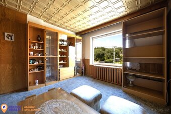 Prodej, rodinný dům, 1120 m2, Rovensko - 14
