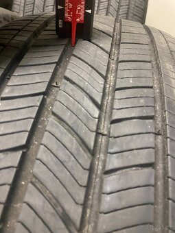 ORIGINAL ALU KOLA FORD EXPLORER VI 255/50/20 - 14