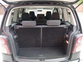 Volkswagen Touran 1.9Tdi - 14