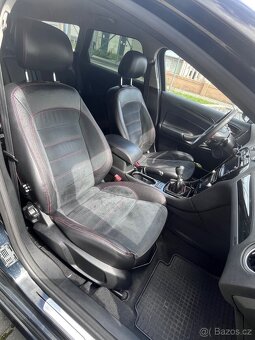 Ford mondeo MK4 Titanium S 129kw - 14
