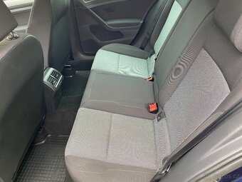 VW Golf 7 1.4 TSI 90KW nové rozvody - 14