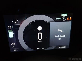 Fiat 500E 87 kW SOH 92,2% (ODPOČET DPH) - 14