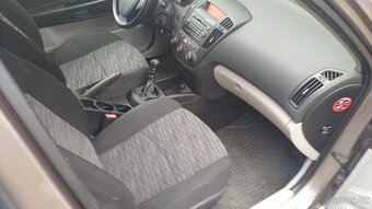 Kia Ceed 1.4 benzin 80kW - 14