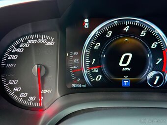 Chevrolet Corvette Z06 2019 - 14