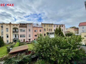 Pronájem bytu 3+1 v osobním vlastnictví 70 m², Opava - 14