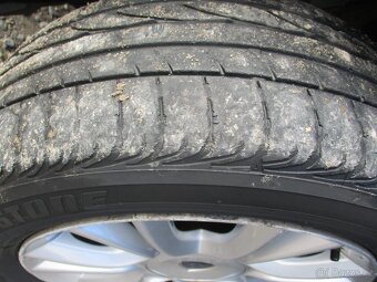 LANCIA DELTA 1,6JTD 88kw Oro bez koroze 12/2008 - 14