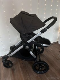 Sourozenecký Baby Jogger City Select 2 - 14