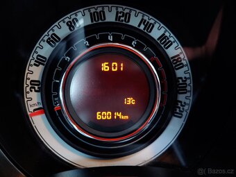 Fiat 500 1.2 Lounge 51kW - 14