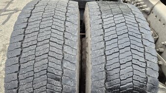 VOLVO FH 500 GLOBE EURO 6 - 14