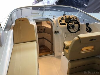 Prodám nová exkluzivní jachta Laver 23x/7,62m - 14