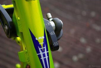 ikonicky rám Merida XC Mission Elite LRS - 14
