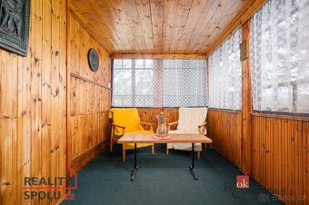 Prodej, domy/rodinný, 380 m2, Rynartice 88, 40502 Jetřichovi - 14