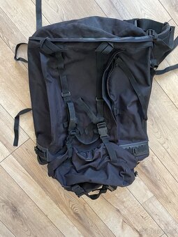 Batoh 100 l (80+20 z army-shop) - 14