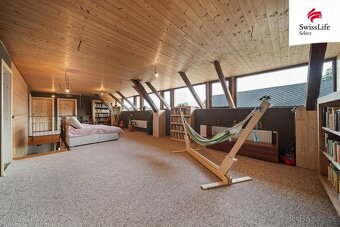 Prodej rodinného domu 320 m2, Vrchotovy Janovice - 14