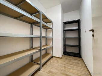 Prodej velkého bytu 3+kk, 128 m2, Praha 9 - Libeň, Bublíkova - 14