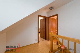 Prodej, byty/4+kk, 110 m2, U Ježíška, Plzeň, Plzeň-město [ID - 14