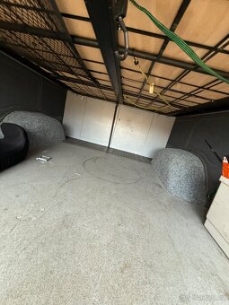Mercedes Sprinter w903 316cdi 115kw - 14