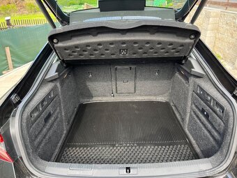ŠKODA SUPERB 3 2.0 TDI 140 KW DSG 4x4 - 14