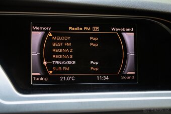 Audi A4 Avant 2.0TDI - 14