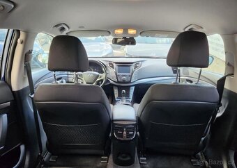 Hyundai i40 1.6.-DPH-AUTOMAT-KAMERA-NAVI - 14