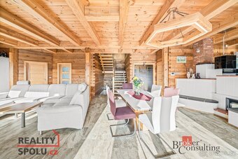 Prodej, domy/rodinný, 428 m2, Na Třešňovce 2209, 34701 Tacho - 14