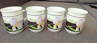 Starší porcelán většina do roku 1960 - 14