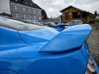 FORD Mustang 5,0 GT  V8  330KW - 14