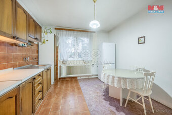 Prodej rodinného domu, 270 m², Borek - 14