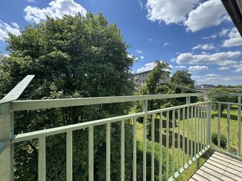 Prodej bytu 2+1 s balkónem, 52 m², os.vl., Havířov Město - 14