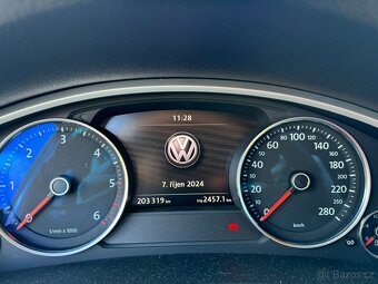 Volkswagen Touareg II 3.0 V6 TDI Premium 4MOTION - 14