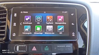 MITSUBISHI OUTLANDER  2,0  MIVEC  2WD  CVT  5 M - 14