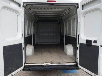 Peugeot Boxer 2.0BlueHDI 96kW L4H2 - 14