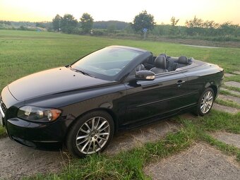 C70 II KABRIOLET/KUPÉ - 14