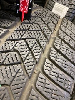 ORIGINAL ALU KOLA MERCEDES E W213 245/40/19 - 14