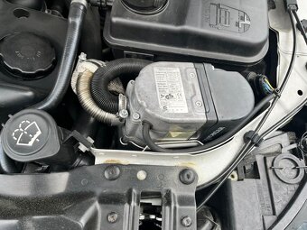 BMW E61 525Da 130KW Mpacket - 14