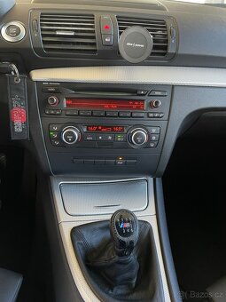 BMW E87 LCI 118d M-paket - 14